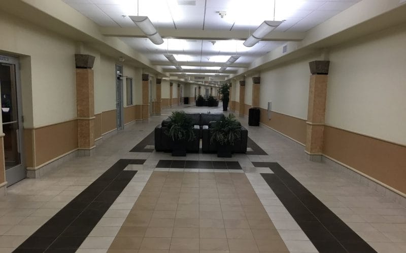 Arrowhead Shopping Center Duemelands Commercial Real Estate