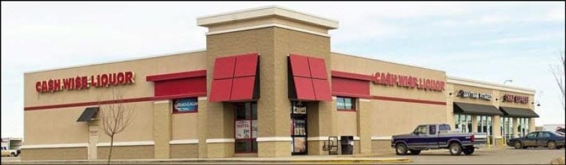 Tioga Retail Center - Duemelands Commercial Real Estate