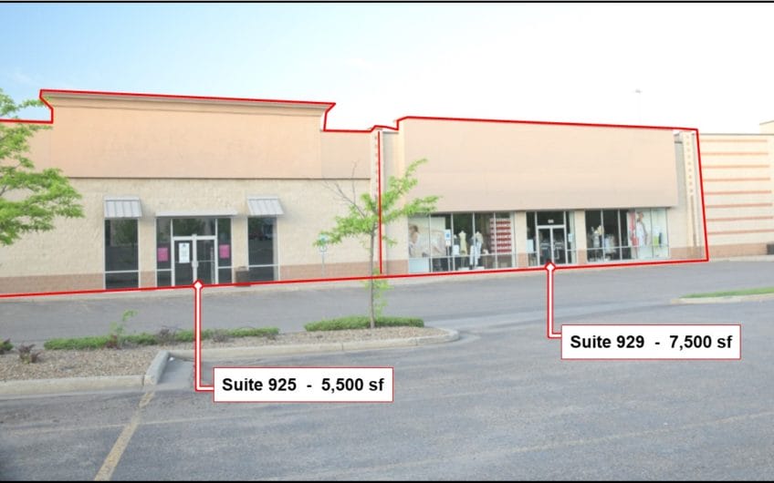 Pinehurst Square East Duemelands Commercial Real Estate