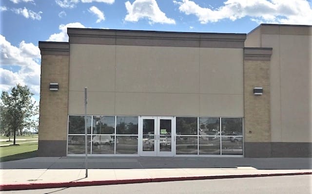 Marketplace Grand Forks - Duemelands Commercial Real Estate